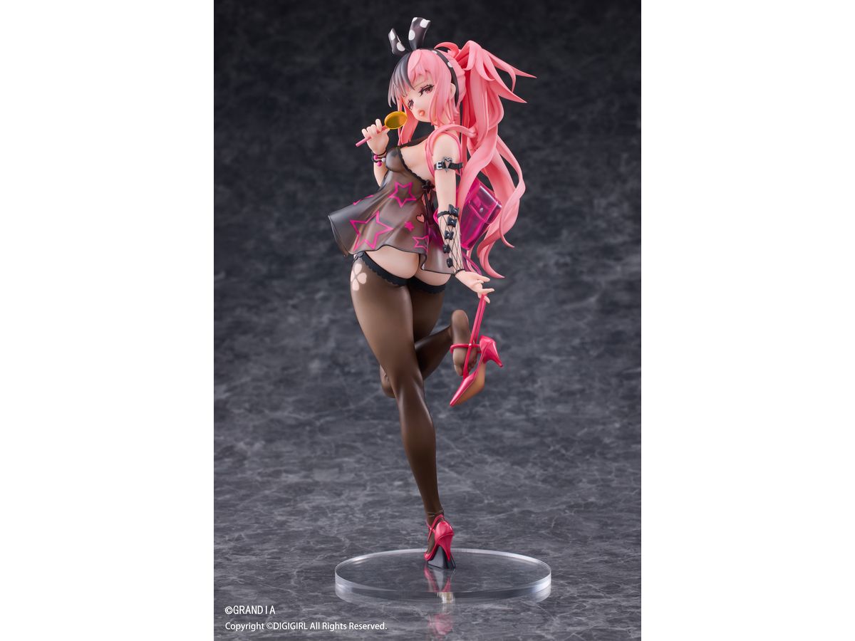 1/6 ハイヒール&ロリポップ