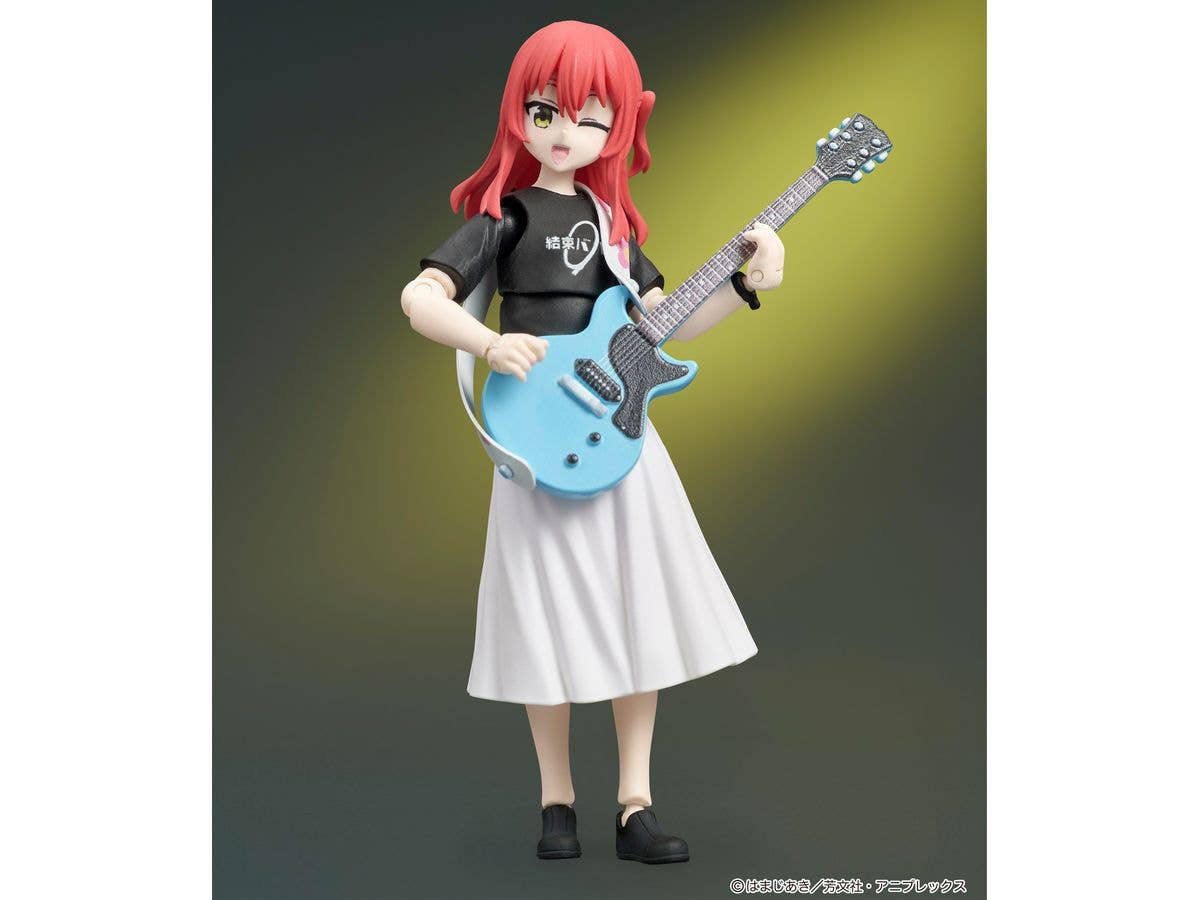1/24 DIGACTION ぼっち・ざ・ろっく! 喜多郁代