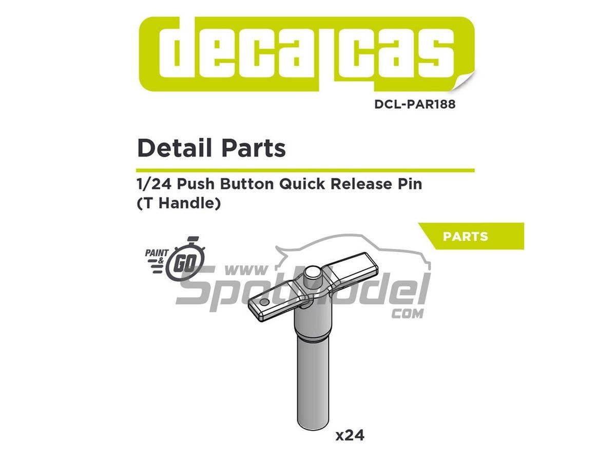DLCDCL-PAR188