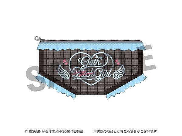 New PANTY & STOCKING with GARTERBELT: パンツポーチ ストッキング