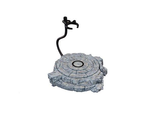 1/6 ディエティ・イロージョン シリーズ ジオラマベース