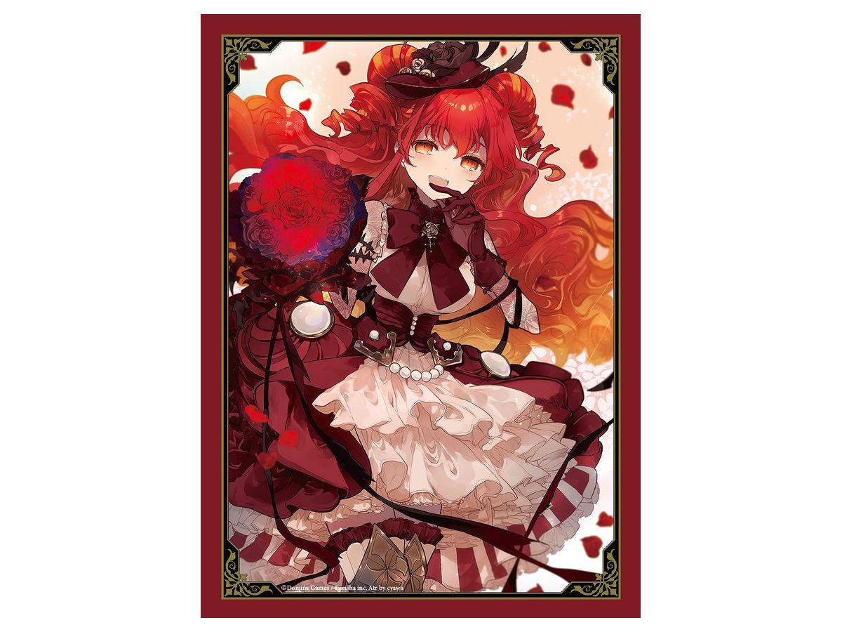 DOMINA Art Sleeves Collection Cross Lords Anastasia