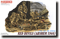 1/35 レッドデビルズ アルンヘム1944