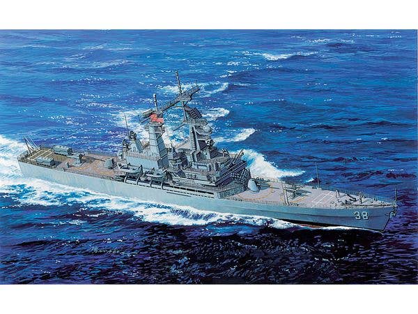 1/700 イギリス海軍 軽巡洋艦 ペネロピ 1940年 | HLJ.co.jp