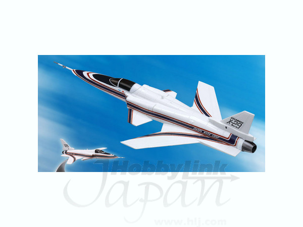 1/144 グラマン X-29 (完成品)