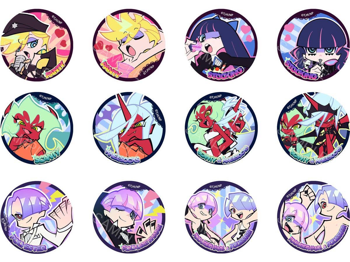 AFORCE x DRAGON HORSE 光が死んだ夏 トレーディングホロ缶バッジ 1Box