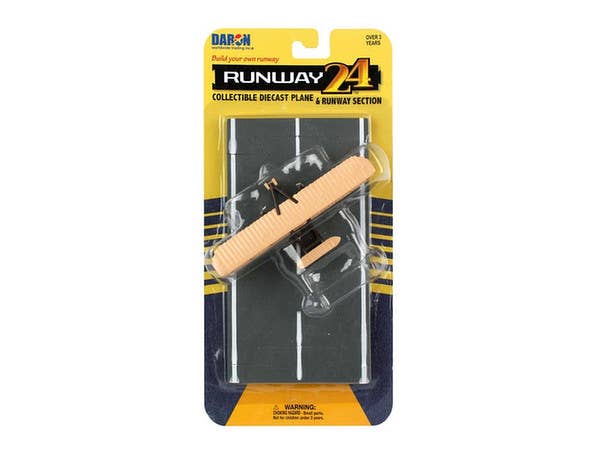 ライトフライヤー