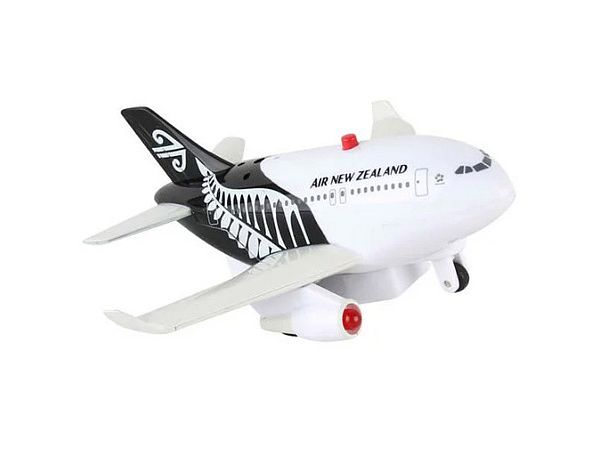 (プルバック) ニュージーランド航空