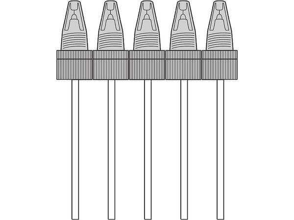 ウォッシュフリーエアブラシ専用ボトルキャップ