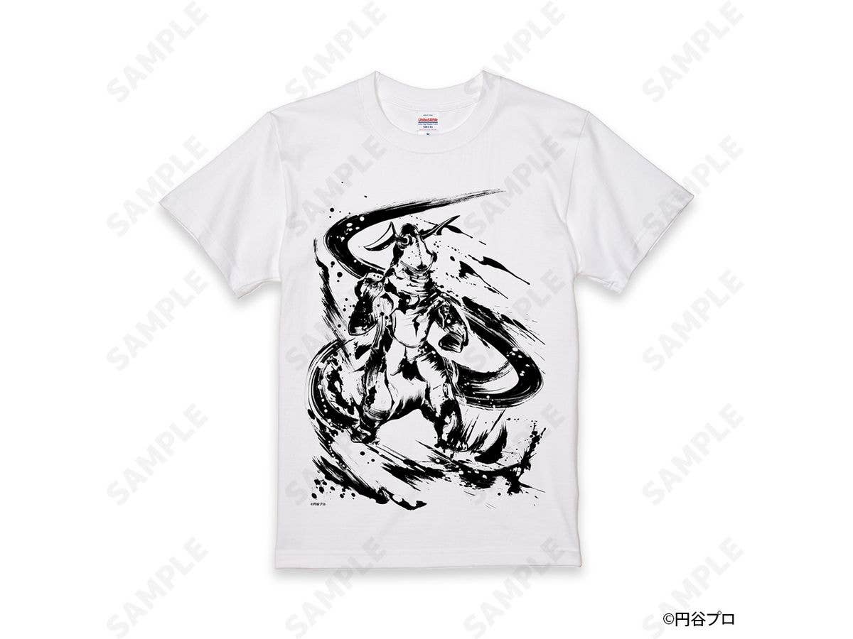 カイジ: ざわざわ Tシャツ/ BLACK-M | HLJ.co.jp