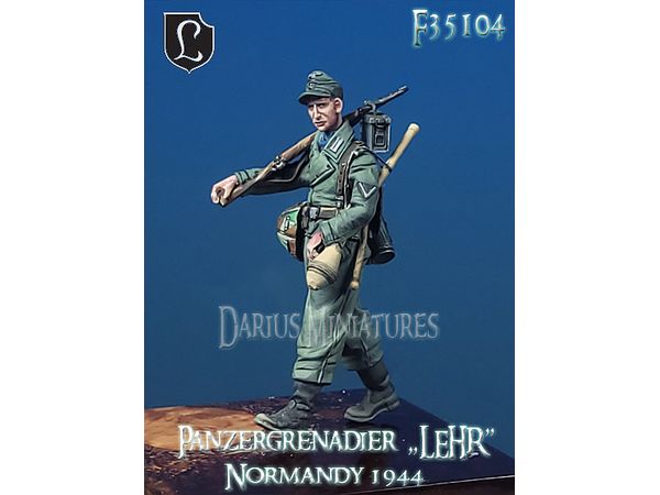 1/35 WW.II 米陸軍兵 