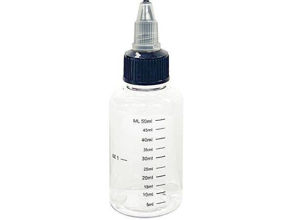 凄!ホビー用 塗料ボトルS (50ml)