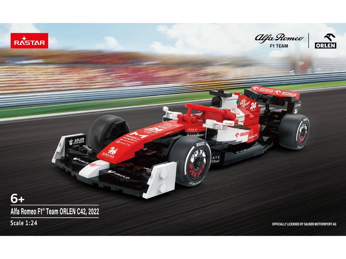 1/16プラモデルキットR/CレッドブルF1.ＲB19.24G。 1/16 プラモデルキットR/C レッドブル F1 RB19 – 名城・伝統美