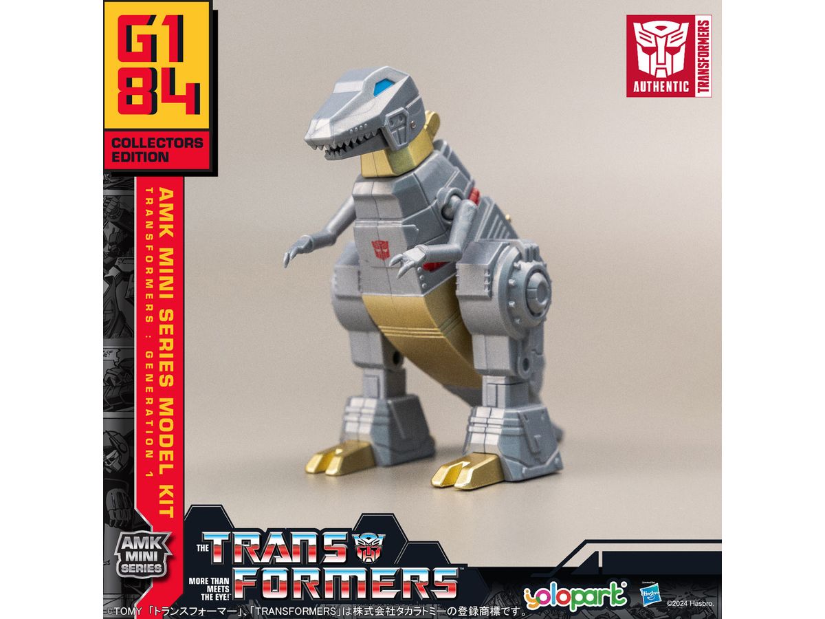 シックスターボ 1Box (12pcs) | HLJ.co.jp