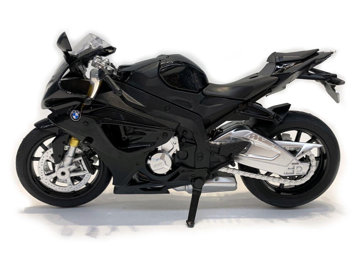1/12 BMW S1000 RR