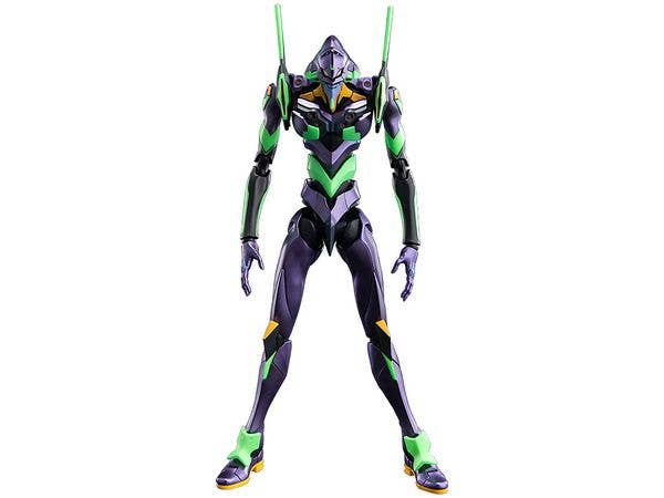 アクションエディションシリーズ ヱヴァンゲリヲン新劇場版 エヴァンゲリオン 初号機