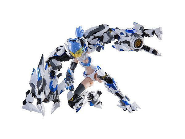 1/12 03 ATKガール 四聖獣 白虎
