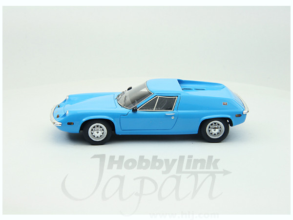 1/43 ロータス ヨーロッパ Type 54 1968 (ブルー)