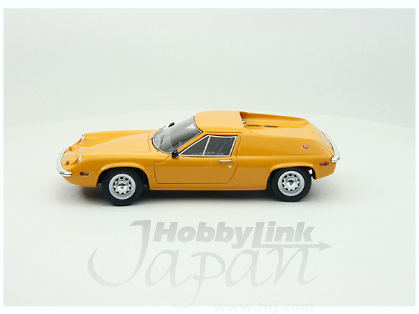 1/43 ロータス ヨーロッパ Type 54 1968 (ブラウン)