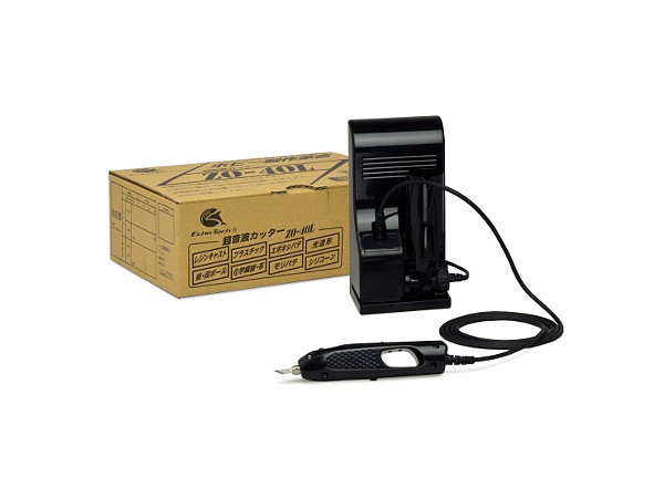 超音波カッター ZO-40L (黒)
