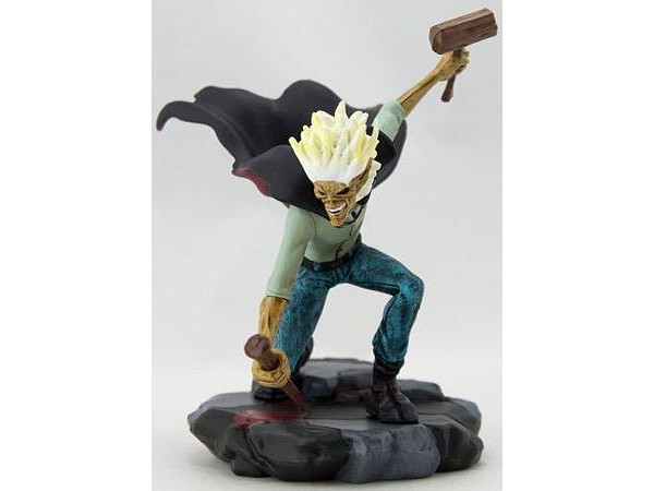 ヴァンパイアハンター エディ