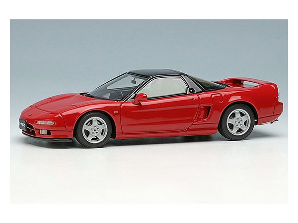 1/43 Honda NSX (NA1) 1990 フォーミュラレッド