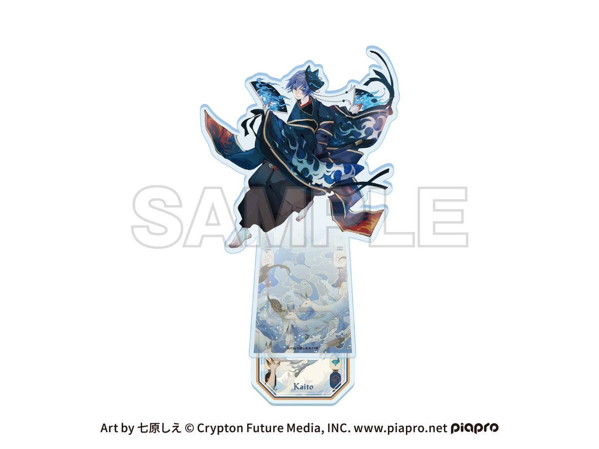 遊戯王 デュエルモンスターズ GX: 十代 & ユベル アクリルスタンド 