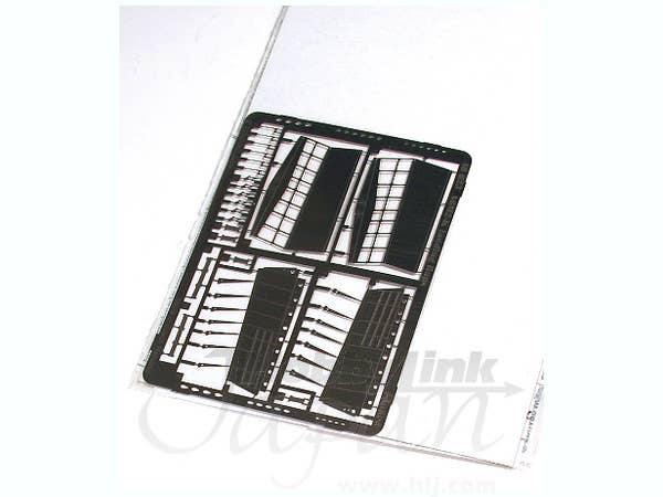 1/48 A6M2-K 零式練習機 フラップ (ハセガワ用)