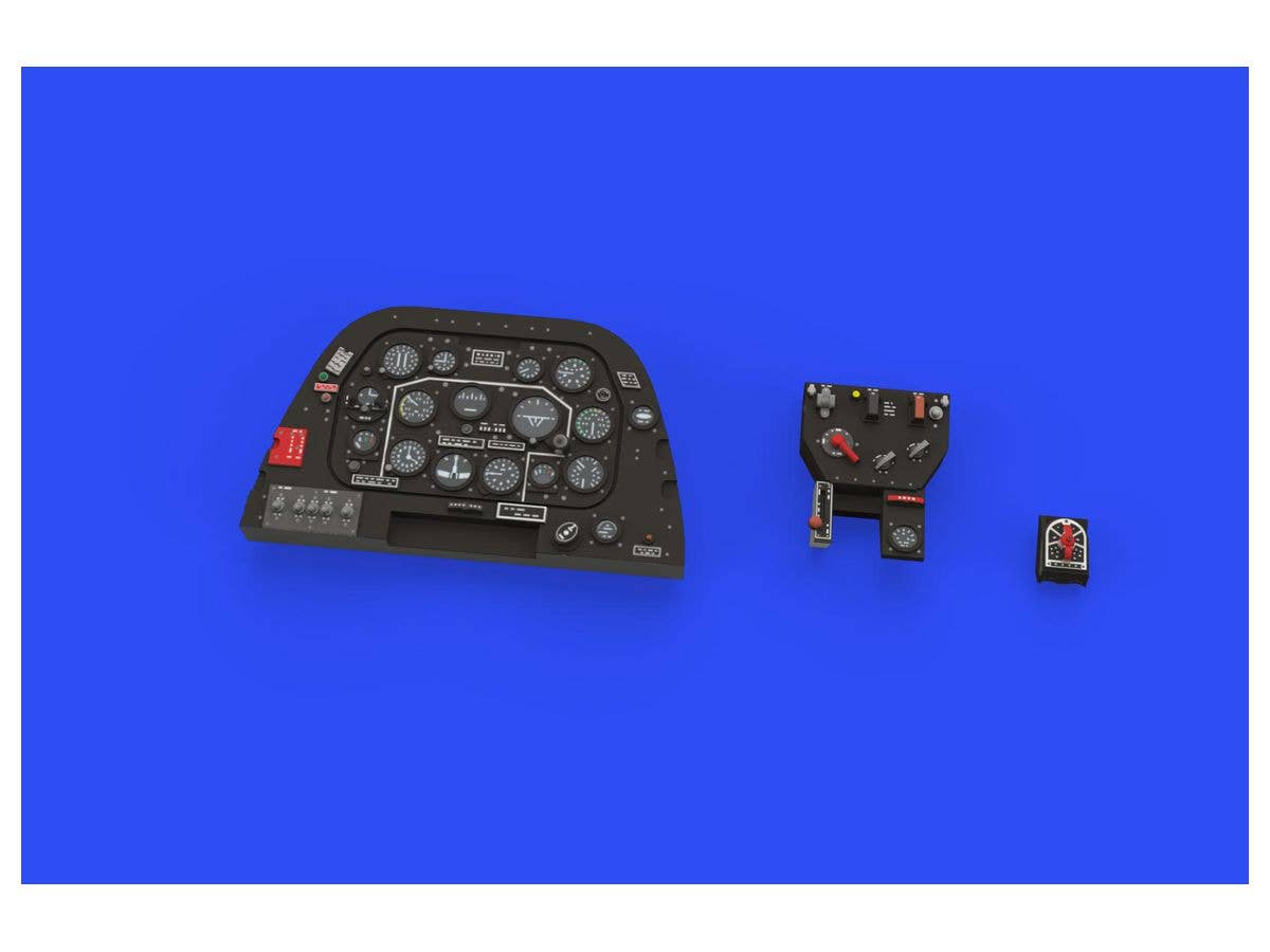 1/48 AN/ALE-41 チャフディスペンサー (2個入り) | HLJ.co.jp