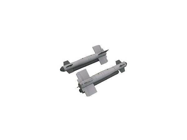 AGM-130 空対地誘導ミサイル 2個入