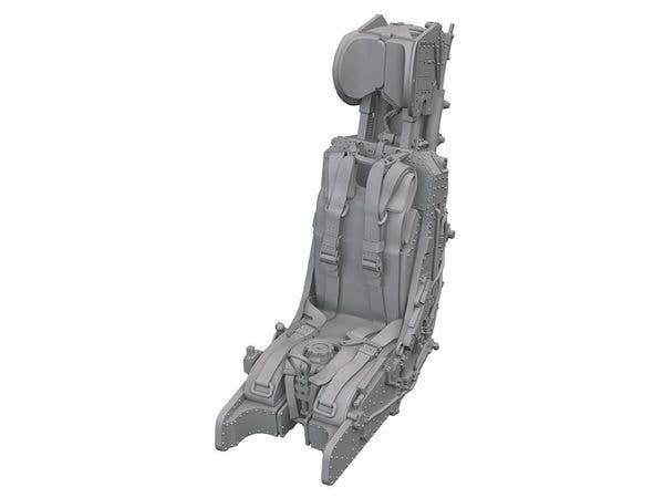 1/48 ジャギュア GR.1 射出座席 (エアフィックス用)