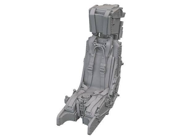 1/48 ジャギュア GR.1A 射出座席 (エアフィックス用)