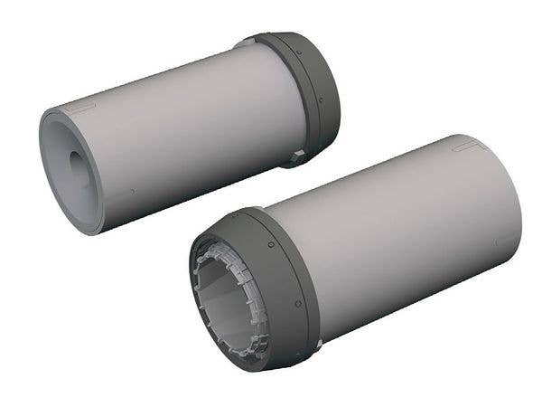 1/32 A-20G ルックプラス 計器盤w/パーツセット (HKモデル用