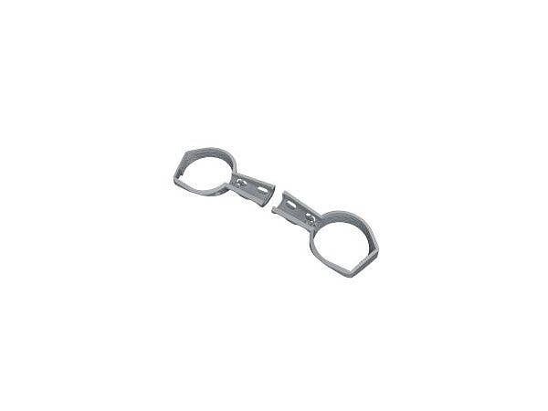 1/48 Bf109G 着陸装置格納庫 (エデュアルド用)