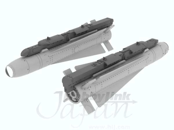 Amazon | エデュアルド 1/48 空対地誘導ミサイルAGM-65