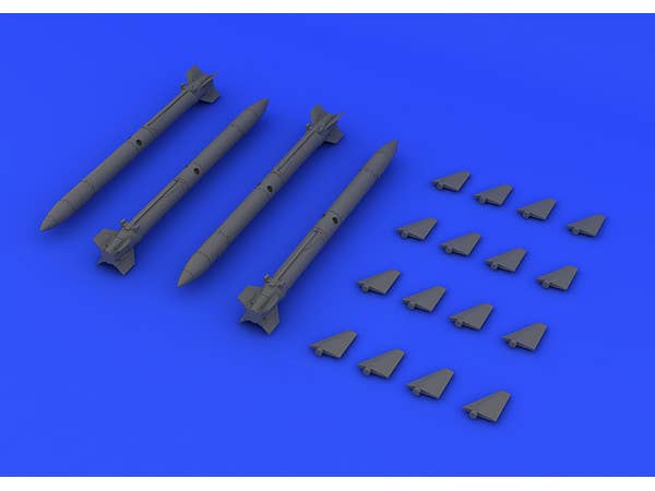 レッドフォクス1/48 F/A-18E スーパーホーネットアクリル計器