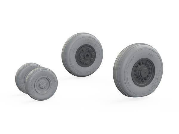 プラモデル　1/48 FM-2 ルックプラス 計器盤w/パーツセット (エデュアルド用) 「LookPlusシリーズ」 ディティールアップパーツ [EDU644226] 駿河屋 -<新品/中古>1/48 FM-2 ルックプラス 計器盤w