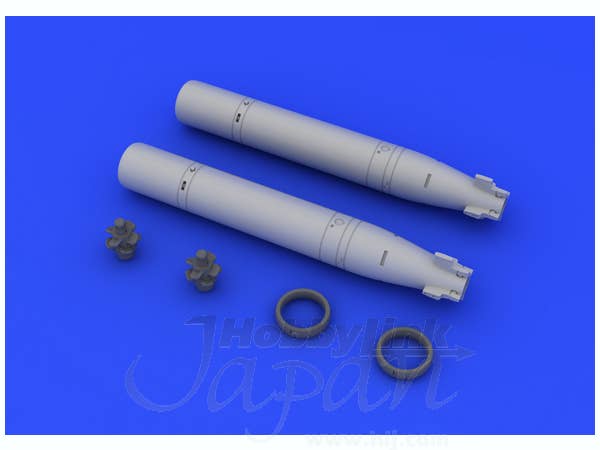 1/72 米軍Mk.44航空魚雷