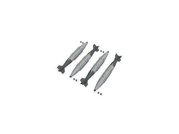 1/72 GBU-31(V)1/B JDAM (4個入)