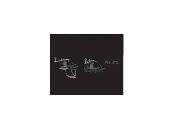1/72 Ju52/3mg4e 機関銃セット (エアフィックス用)