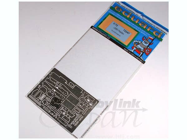 1/72 J2M3 雷電 (ハセガワ用)