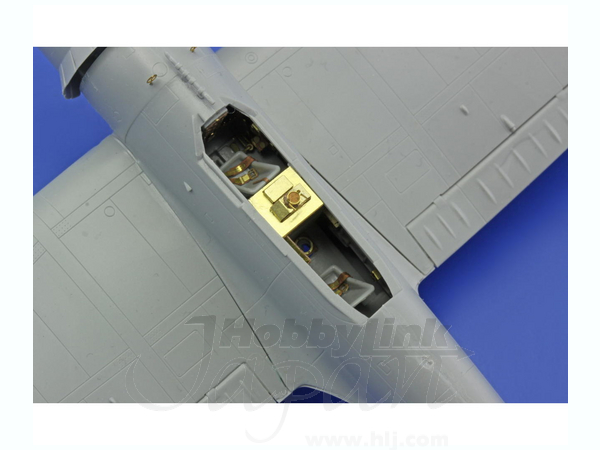 1/72 99式艦上爆撃機 パーツセット カラー 糊付き (サイバーホビー用)