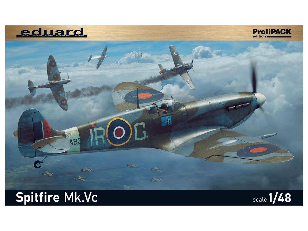 1/48 シーファイア Mk.XV イギリス海軍航空隊 極東配備部隊 | HLJ.co.jp