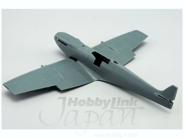 1/48 スピットファイアーMk.IXc後期型 | HLJ.co.jp