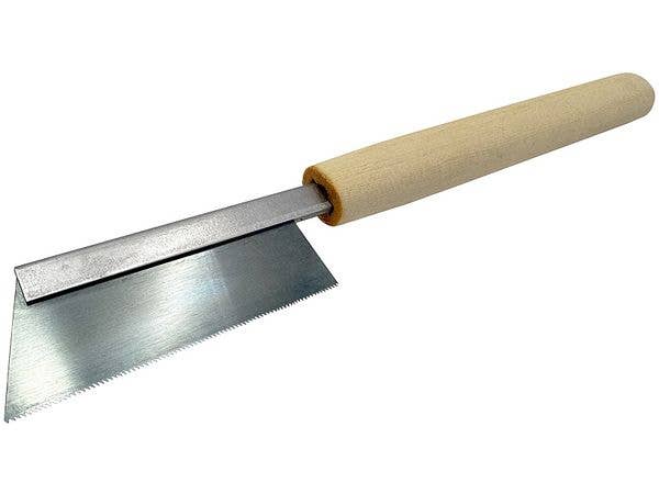 極 超薄刃精密細工鋸