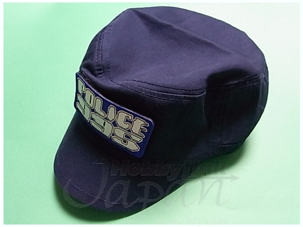 Police 99S Cap