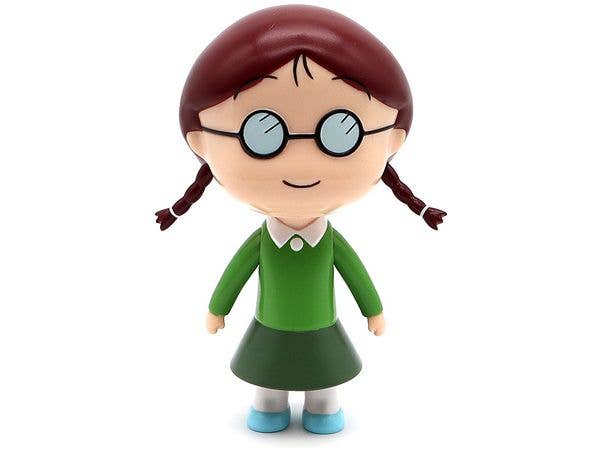 新品SOFVIPS期間限定 「みどりのマキバオー」[ELECTRIC TOYS] 11月7日(木)12時より受注受付開始】【ELECTRIC TOYS】SOFVIPS
