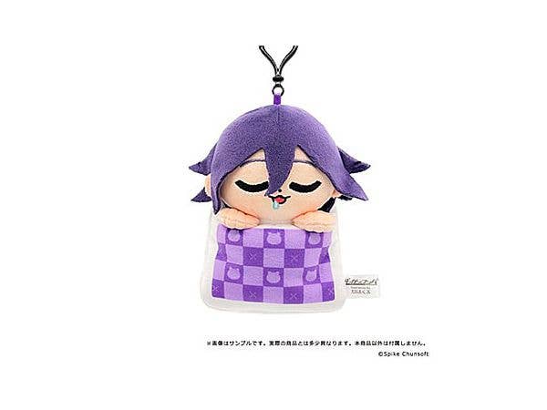 ダンガンロンパシリーズ x ぶくぶ すこやかぬいぐるみマスコット 10 王馬小吉