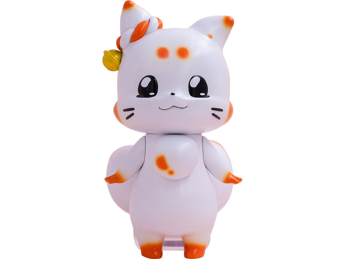 Chibi Creature 