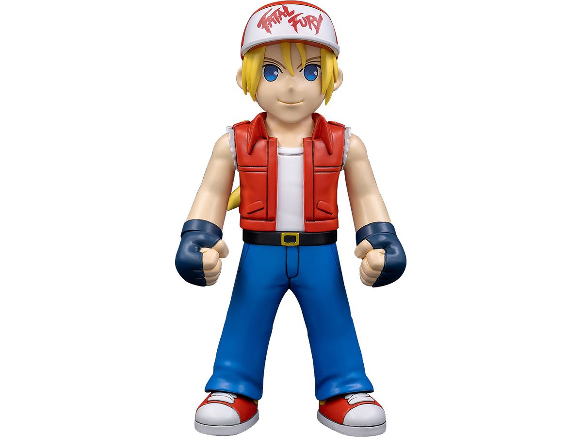Chibi Creature テリー・ボガード (THE KING OF FIGHTERS R-2)